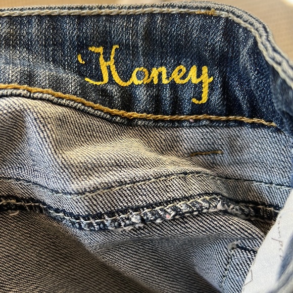 COWGIRL TUFF honey boot cut jeans - Picture 10 of 12